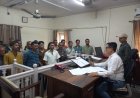 ददाहू तहसील कार्यालय में करीब 100 इंतकाल निपटाए, माह के अंतिम दो दिन इंतकाल के लिए निर्धारित