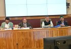 पात्र व्यक्तियों तक कल्याणकारी योजनाओं का लाभ पहुंचाना सुनिश्चित कर रही सरकारः मुख्यमंत्री