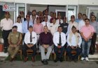 राज्यपाल ने हमीरपुर में पूर्व सैनिकों से भेंट की, शहीदी स्मारक के लिए 5 लाख रुपये देने की घोषणा