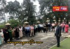 विश्वविद्यालयों की स्वायत्तता समाप्त करने के प्रस्ताव के विरोध में HPUTWA का धरना-प्रदर्शन