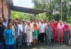 कमलाह गांव की सिंचाई योजना और क्षतिग्रस्त रास्तों की करवाई जाएगी मरम्मत : सुनील शर्मा बिट्टू
