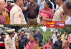 रेहड़ी-फड़ी संचालकों के पुनर्व्यवस्थापन को लेकर नगर निगम सोलन का निरीक्षण, स्थानीय लोगों की समस्याओं के समाधान के दिए निर्देश