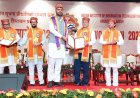हिमाचल की चुनौतियों का तकनीकी समाधान खोजें युवा : राज्यपाल