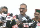 कर्मचारियों को ध्यान में रखकर नहीं रोका जाएगा पैसा, आरडीजी फंड में देरी पर बोले सीएम सुक्खू