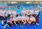 हिमाचल की महिला हॉकी टीम ने मध्य प्रदेश को 1-0 से हराया