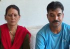 मौत को मात देकर गांव लौटा मंडी का ज्ञान सिंह, नेपाल में दो दिन पहाड़ी पर फंसा रहा