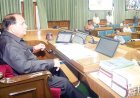 हिमाचल विधानसभा अनिश्चितकाल के लिए स्थगित