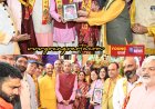 सरकार में अफरातफरी का माहौल, चुनावी वर्ष शुरू तो अधिकारियों में भी खलबली: जयराम ठाकुर