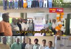 रोटरी क्लब पांवटा साहिब ने गंगूवाला वृद्धाश्रम और तारूवाला में जरूरतमंदों को व्हीलचेयर वितरित की