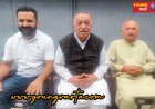सिरमौर की बदहाल सड़कें बयां कर रही जिला के विकास की तस्वीर , भाजपा ने सरकार पर साधा निशाना 