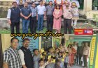 आमवाला स्कूल में लायंस क्लब ने बेहतर कार्य करने वाले शिक्षकों को किया सम्मानित