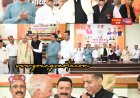 प्रदेश की अर्थव्यवस्था वेंटिलेटर पर पहुँचाकर मुख्यमंत्री दिखा रहे आत्मनिर्भर और समृद्ध हिमाचल के सपने : जयराम ठाकुर