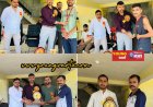 दौड़ेगा युवा, तभी तो नशे से बचेगा युवा, नाहन में दौड़ प्रतियोगिता का सफल आयोजन