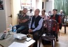 जन स्वास्थ्य केंद्र की श्रृंखला में वरिष्ठ नागरिकों के लिए  स्वास्थ्य शिविर आयोजित