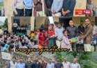 शिक्षक दिवस पर GPS अरलू के बच्चों को मिला खास तोहफा, 42 विद्यार्थियों को बांटे ट्रैकसूट व जूते