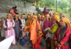 हरिपुरधार के डोलना गांव में धूमधाम से मनाई गई गोगापीर महाराज की गुगाल, हजारों श्रद्धालुओं ने लिया भंडारे का प्रसाद