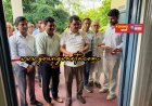 तिरुपति ग्रुप की CSR पहल: पांवटा साहिब के पशु चिकित्सालय को ₹20 लाख की सहायता