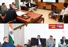 सीबीएसई स्कूलों के ड्रेस कोड, यूनिफॉर्म और भवनों के लिए विशिष्ट रंग योजना शीघ्र होगी निर्धारितः मुख्यमंत्री
