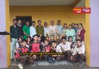 खंडस्तरीय खेलकूद प्रतियोगिता में हाई स्कूल नाया के नौनिहालों ने अपनी प्रतिभा से कायम किया अपना दबदबा