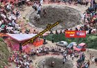 जिला स्तरीय गुग्गा नवमी मेला पबियाना में संपन, बड़ी माली का खिताब भूपेंद्र धामी ने और छोटी माली रजनीश ने जीती