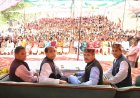 सुक्खू जानते थे पंचायत चुनाव में कांग्रेस साफ़ हो जाएगी, उनका झूठ हवा हो जाएगा : जयराम ठाकुर