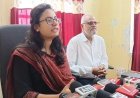 9 से 12 जनवरी तक स्वामी विवेकानंद जयंती के उपलक्ष में होगा आयोजन- अमृषा शर्मा