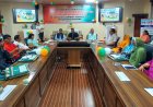 पंचायतें लोकतंत्र की मजबूत आधारशिला, विकास में निभाएं सक्रिय भूमिका - जतिन लाल