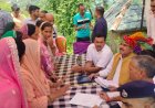 बारीं में 7 गांवों के लिए बनेगी एक बड़ी पेयजल योजना: कैप्टन रणजीत सिंह