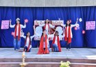 ग्रैंडपेरेंट्स डे एवं बालिका दिवस का भावपूर्ण समारोह आयोजित
