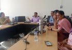 आरकेजीएमसी की एंटी रैगिंग कमेटी ने की विभिन्न प्रबंधों की समीक्षा