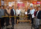 हिमाचल प्रदेश के सभी विश्वविद्यालयों की स्वायत्तता पर प्रदेश सरकार का आघात तानाशाहीपूर्ण निर्णय : HPUTWA