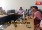 आरकेजीएमसी मेडिकल कालेज की एंटी रैगिंग कमेटी ने की विभिन्न प्रबंधों की समीक्षा