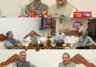 मुख्यमंत्री ने केंद्रीय मंत्री डॉ. जितेंद्र सिंह से की भेंट, खगोलीय केंद्र स्थापित करने का प्रस्ताव रखा