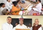 धर्मपुर की बदहाल सड़कें खोल रही हैं सुक्खू सरकार की पोल, कहाँ जा रहा है सड़कों की मरम्मत का पैसा : जयराम ठाकुर