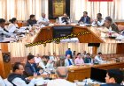 ओबीसी सूची में शामिल करने के मामलों की आयोग ने की समीक्षा