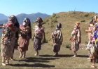 आधुनिक दौर में भी जीवित है सदियों पुरानी डगैली पर्व की परंपरा., कुछ ग्रामीण क्षेत्रों में आज भी मनाया जाता है यह पर्व