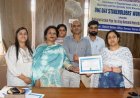 नशे के दुष्प्रभावों के प्रति जागरूकता और रोकथाम के लिए सामूहिक प्रयास जरूरी : उपायुक्त प्रियंका वर्मा