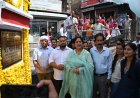 चंबा विधानसभा क्षेत्र का सर्वांगीण विकास विशेष प्राथमिकता- विधायक नीरज नैय्यर