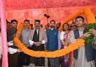 अनिरुद्ध सिंह ने जुग्गर स्कूल में छात्राओं की खेलकूद प्रतियोगिता के समापन समारोह में मुख्य अतिथि के रूप में की शिरकत
