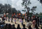 हिमाचल प्रदेश विश्वविद्यालय संशोधन विधेयक 2026 के विरोध में एबीवीपी का उग्र प्रदर्शन