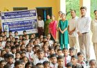 बच्चों के सपनों को मिलेगी नई उड़ान, ‘सपनों का संचय’ योजना की दी जानकारी