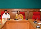युवा कार्यक्रम सलाहकार समिति की द्वितीय तिमाही बैठक आयोजित