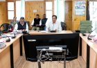विकासात्मक योजनाओं के बजट का समयबद्ध उपयोग सुनिश्चित करेंः जगत सिंह नेगी