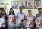 सांसद सुरेश कुमार कश्यप ने युवाओं से MY Bharat VBYLD क्विज़ में भाग लेने की अपील की