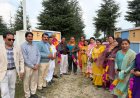 जनेडघाट में अंडर-19 छात्र वर्ग की जोनल खेलकूद प्रतियोगिता शुरू, 20 स्कूलों के 376 खिलाड़ी ले रहे हैं भाग