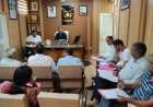 जिला मंडी में छ उप मंडियो व एक अनाज मंडी का निर्माण किया जाएगा:संजीव गुलेरिया
