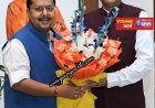 क्या ‘नॉर्मल रूटीन’के लिए नियम-कानून और संविधान ताक पर रखने वाले सीएम हैं सुक्खू : जयराम ठाकुर