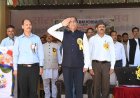 जयराम ठाकुर ने अंडर-19 छात्र खेलकूद प्रतियोगिता का शुभारंभ कर छिपी प्रतिभाओं को तराशने और मेहनत करने का दिया संदेश