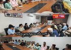 नेता प्रतिपक्ष जयराम ठाकुर 16 सितम्बर को आएंगे नाहन, भाजपा कार्यकर्ताओं में भरेंगे जोश