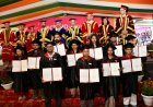 समाज में सकारात्मक परिवर्तन लाने में शिक्षा की भूमिका अहम - रोहित ठाकुर